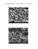 MANUFACTURING METHOD AND APPARATUS OF ULTRAFINE PARTICLES HAVING UNIFORM     PARTICLE SIZE DISTRIBUTION diagram and image