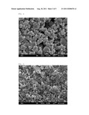 MANUFACTURING METHOD AND APPARATUS OF ULTRAFINE PARTICLES HAVING UNIFORM     PARTICLE SIZE DISTRIBUTION diagram and image