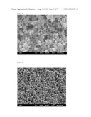 MANUFACTURING METHOD AND APPARATUS OF ULTRAFINE PARTICLES HAVING UNIFORM     PARTICLE SIZE DISTRIBUTION diagram and image