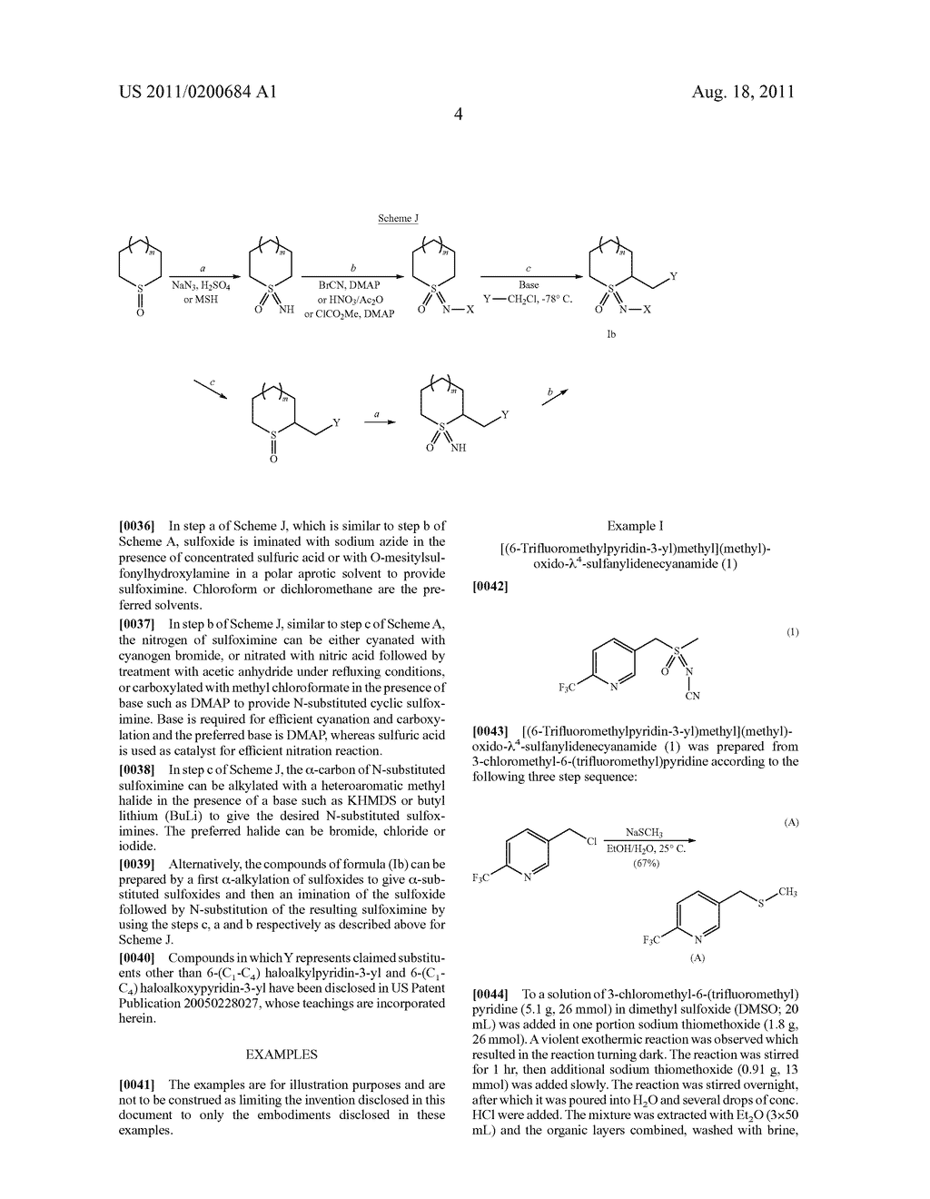 SYNERGISTIC PESTICIDAL MIXTURES - diagram, schematic, and image 05