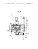 TIRE VULCANIZER diagram and image