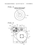 TIRE VULCANIZER diagram and image