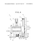 TIRE VULCANIZER diagram and image