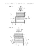 COATED WEB MANUFACTURING MACHINE AND MANUFACTURING METHOD diagram and image