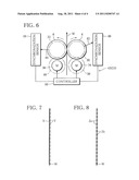 COATED WEB MANUFACTURING MACHINE AND MANUFACTURING METHOD diagram and image