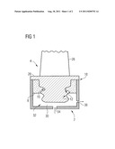 Overspray Shielding Device and Method diagram and image