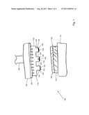 NANOIMPRINT LITHOGRAPHY diagram and image