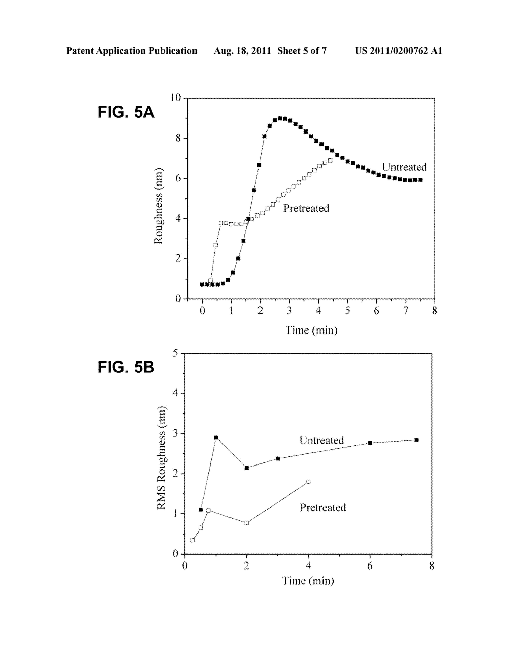 Surface Preparation for Thin Film Growth by Enhanced Nucleation - diagram, schematic, and image 06
