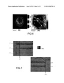 Method for Localised Electro-Grafting on Conducting or Semiconducting     Substrates in the Presence of a Microelectrode diagram and image