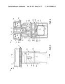 VENT CAP WITH WATERING VALVE diagram and image