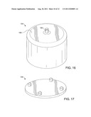 VENT CAP WITH WATERING VALVE diagram and image