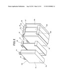 BATTERY MODULE diagram and image