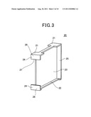 BATTERY MODULE diagram and image