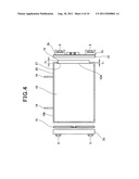 BATTERY MODULE diagram and image