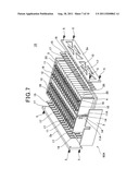 BATTERY MODULE diagram and image