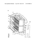 BATTERY MODULE diagram and image