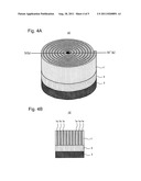 METAL-AIR BATTERY AND METHOD FOR MANUFACTURING THE METAL-AIR BATTERY diagram and image