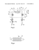 Fuel cell system diagram and image