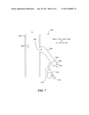 DELIVERY SYSTEMS WITH IN-LINE SELECTIVE EXTRACTION DEVICES AND ASSOCIATED     METHODS OF OPERATION diagram and image