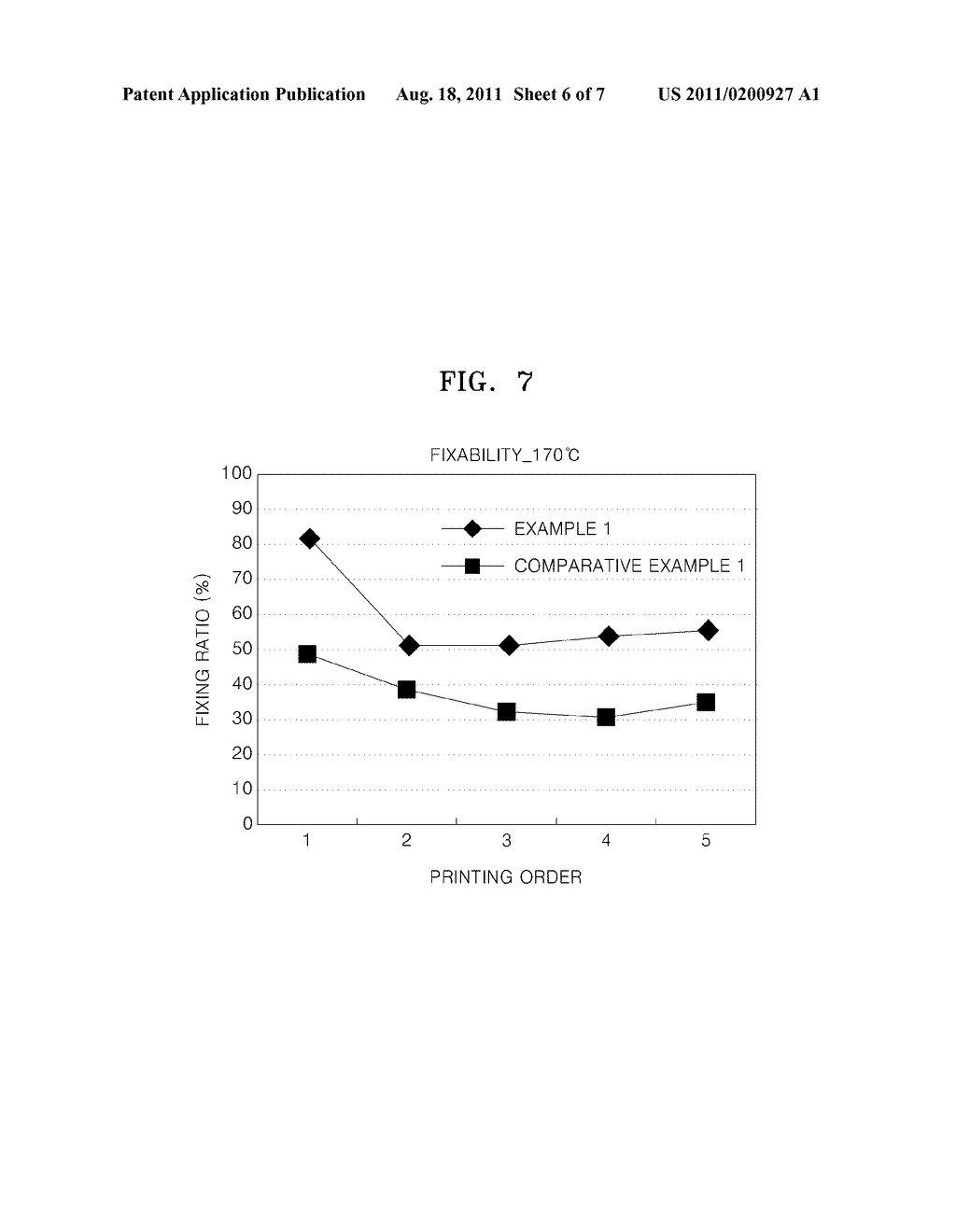 ELECTROPHOTOGRAPHIC TONER - diagram, schematic, and image 07