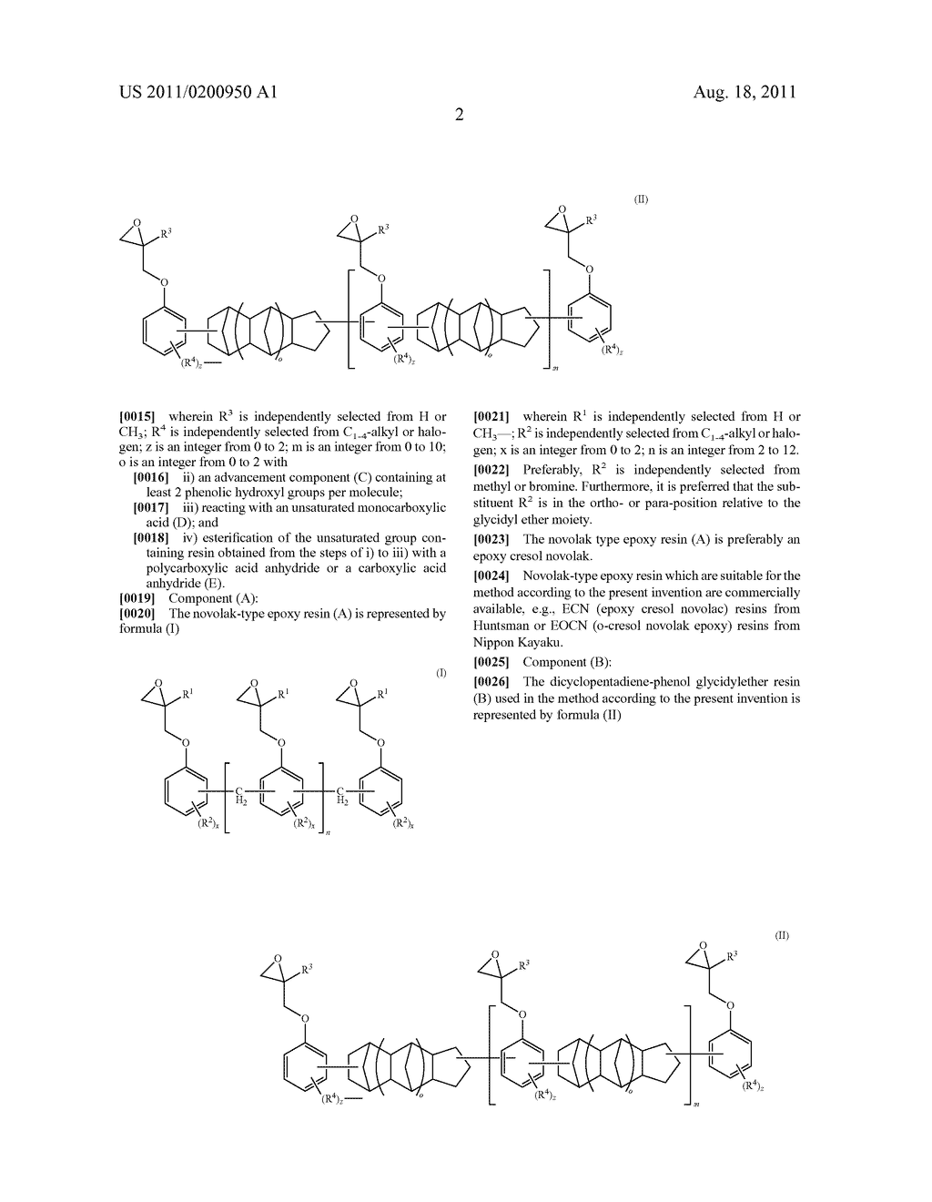 PHOTOCURABLE COMPOSITION - diagram, schematic, and image 03