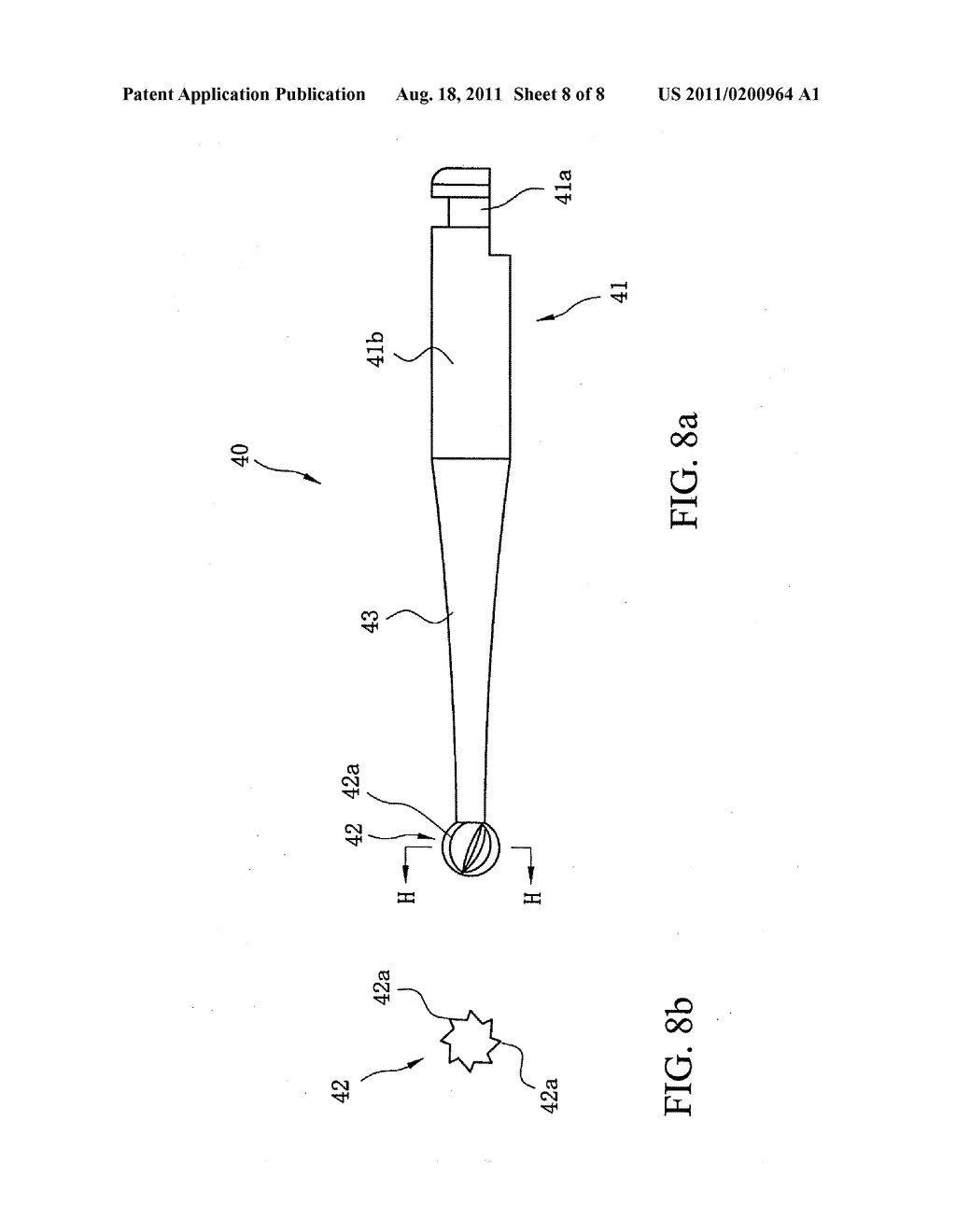 STAINLESS STEEL BUR - diagram, schematic, and image 09