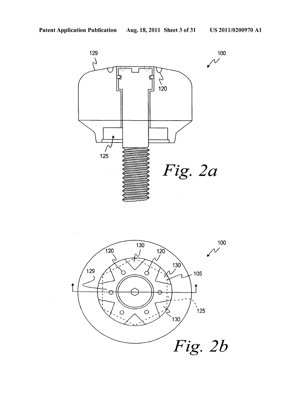 METHODS FOR PLACING AN IMPLANT ANALOG IN A PHYSICAL MODEL OF THE PATIENT'S     MOUTH - diagram, schematic, and image 04