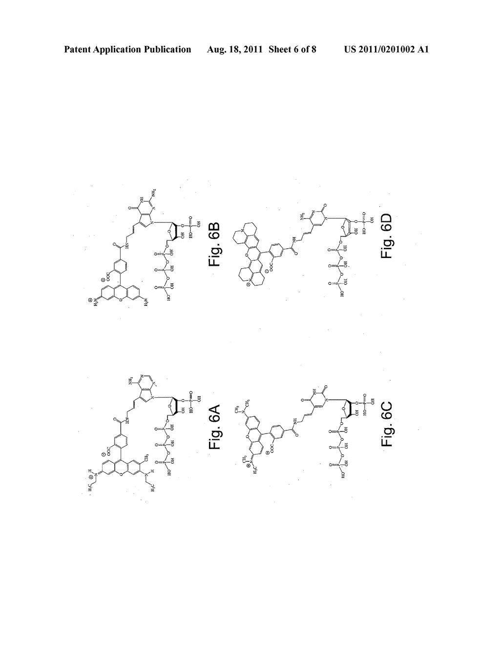 2'-Terminator Nucleotide-Related Methods and Systems - diagram, schematic, and image 07