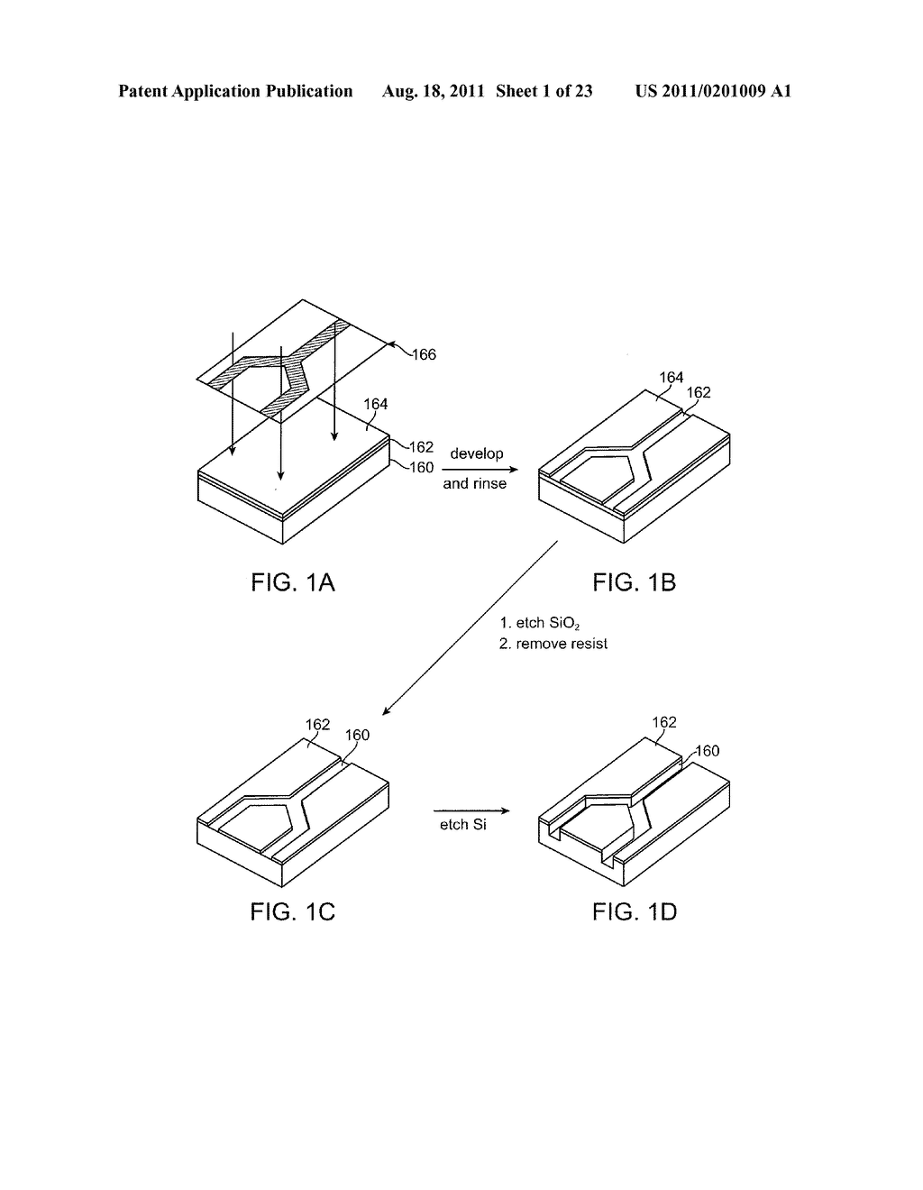 Microfabricated Crossflow Devices and Methods - diagram, schematic, and image 02