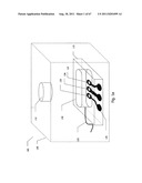 Assay Cartridges and Methods of Using the Same diagram and image