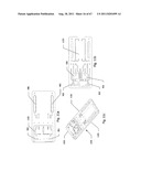 Assay Cartridges and Methods of Using the Same diagram and image