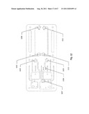 Assay Cartridges and Methods of Using the Same diagram and image