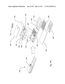 Assay Cartridges and Methods of Using the Same diagram and image