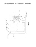 Assay Cartridges and Methods of Using the Same diagram and image