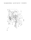 Assay Cartridges and Methods of Using the Same diagram and image