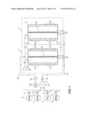 Method and apparatus for cultivating organisms diagram and image