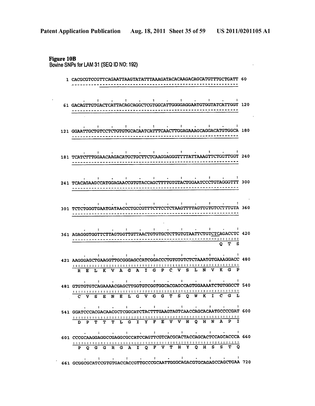 LACTATION-ASSOCIATED POLYPEPTIDES - diagram, schematic, and image 36