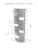 METHODS AND RELATED DEVICES FOR CONTINUOUS SENSING UTILIZING MAGNETIC     BEADS diagram and image