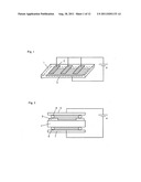 Method for forming polarization reversal diagram and image