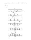 Method for forming polarization reversal diagram and image