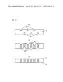 Method for forming polarization reversal diagram and image