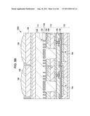 METHOD OF MANUFACTURING AN OPTICAL MEMBER HAVING STACKED HIGH AND LOW     REFRACTIVE INDEX LAYERS diagram and image