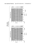 METHOD OF MANUFACTURING AN OPTICAL MEMBER HAVING STACKED HIGH AND LOW     REFRACTIVE INDEX LAYERS diagram and image