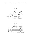 METHOD OF MANUFACTURING AN OPTICAL MEMBER HAVING STACKED HIGH AND LOW     REFRACTIVE INDEX LAYERS diagram and image