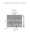 METHOD OF MANUFACTURING AN OPTICAL MEMBER HAVING STACKED HIGH AND LOW     REFRACTIVE INDEX LAYERS diagram and image