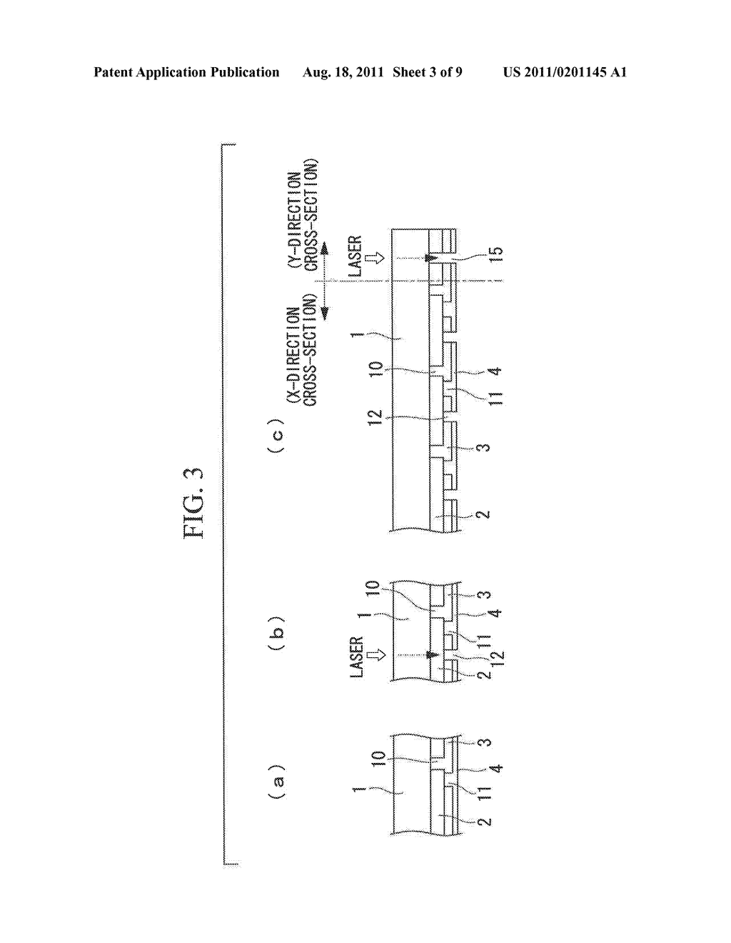 PROCESS FOR PRODUCING PHOTOVOLTAIC DEVICE AND DEPOSITION APPARATUS - diagram, schematic, and image 04