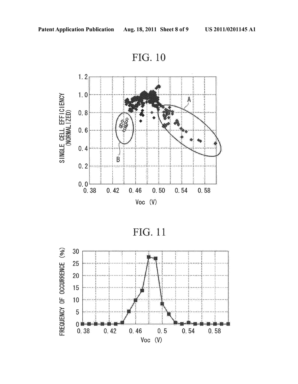 PROCESS FOR PRODUCING PHOTOVOLTAIC DEVICE AND DEPOSITION APPARATUS - diagram, schematic, and image 09