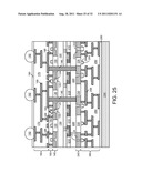 METHODS FOR FORMING A BONDED SEMICONDUCTOR SUBSTRATE INCLUDING A COOLING     MECHANISM diagram and image