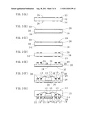 SEMICONDUCTOR PACKAGE AND MANUFACTURING METHOD THEREOF diagram and image