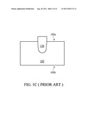 METHOD FOR FABRICATING A SEMICONDUCTOR DEVICE diagram and image